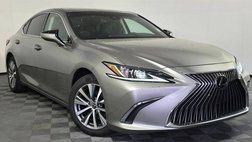 2021 Lexus ES 250 Unknown