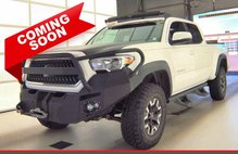 2018 Toyota Tacoma TRD Off-Road