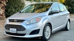 2014 Ford C-Max Hybrid SE