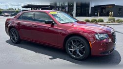 2023 Chrysler 300 Touring