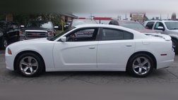 2012 Dodge Charger SE
