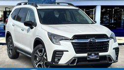 2026 Subaru Ascent Touring