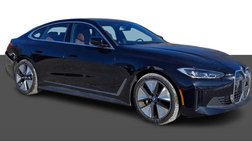 2024 BMW i4 eDrive40 Gran Coupe