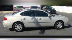 2008 Buick LaCrosse CX