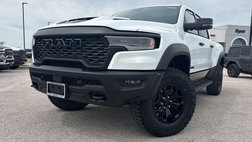 2026 Ram Ram Pickup 1500 RHO