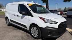 2022 Ford Transit Connect XL