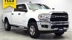 2024 Ram Ram Pickup 2500 Big Horn