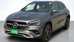 2026 Mercedes-Benz GLA-Class GLA 250