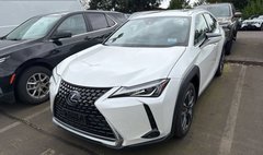 2019 Lexus UX 250h Base