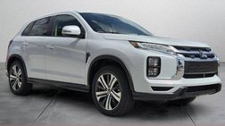 2026 Mitsubishi Outlander Sport SE