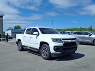 2021 Chevrolet Colorado Work Truck