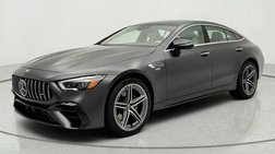 2024 Mercedes-Benz AMG GT 53