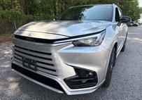 2024 Lexus TX 500h 500h F SPORT Performance Premi