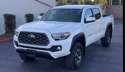 2023 Toyota Tacoma TRD Off-Road