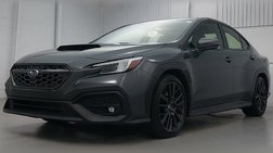 2023 Subaru WRX Limited