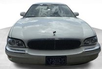 2005 Buick Park Avenue Base