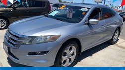 2010 Honda Accord Crosstour EX-L