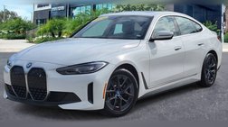 2024 BMW i4 eDrive40 Gran Coupe