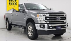 2021 Ford Super Duty F-250 Lariat