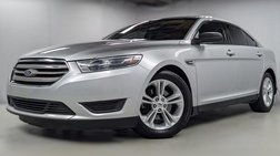 2016 Ford Taurus SE