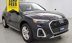 2023 Audi Q5 quattro S line Premium 45 TFSI