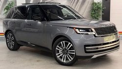 2023 Land Rover Range Rover P530 SE