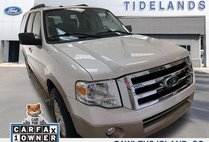 2011 Ford Expedition XLT
