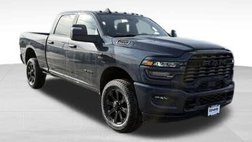 2026 Ram Ram Pickup 2500 Big Horn