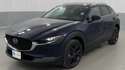 2022 Mazda CX-30 2.5 Turbo Premium Plus