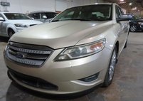 2011 Ford Taurus Limited