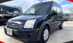 2013 Ford Transit Connect XLT