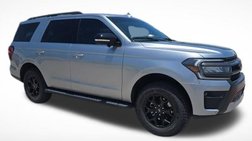 2023 Ford Expedition Timberline