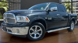2017 Ram Ram Pickup 1500 Laramie