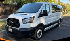 2019 Ford Transit XL w/Low Roof w/Sliding Side Door