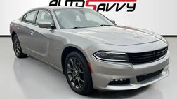 2018 Dodge Charger GT Plus