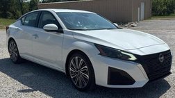2023 Nissan Altima 2.5 SL