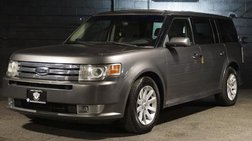 2009 Ford Flex SEL