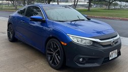 2018 Honda Civic EX-T