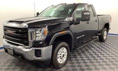 2022 GMC Sierra 2500HD Pro