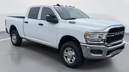 2024 Ram Ram Pickup 2500 Tradesman