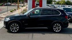 2018 BMW X5 xDrive40e iPerformance