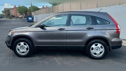 2009 Honda CR-V LX