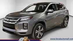 2023 Mitsubishi Outlander Sport ES AWC