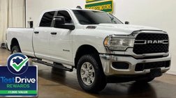 2023 Ram Ram Pickup 2500 Lone Star