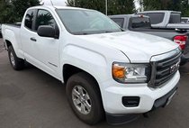 2015 GMC Canyon SL