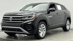 2023 Volkswagen Atlas Cross Sport V6 SE