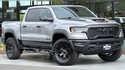 2025 Ram Ram Pickup 1500 RHO