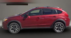 2016 Subaru Crosstrek 2.0i Premium