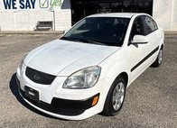 2009 Kia Rio LX