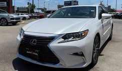 2018 Lexus ES 350 Base